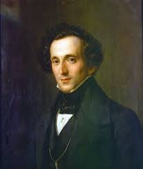 Felix Mendelssohn 1809 1847 Was A German Composer Pianist Organist And Conductor Of The Ea Classical Music Composers Classical Musicians Famous Composers
