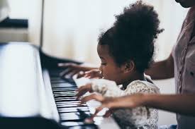 Lesson books are seriously one of the most vital things in the very beginning. What S The Best Age To Start Piano Lessons 4 Things To Consider Blog And News Updates From Evola Music