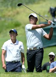 Blaine is the proud dad of the golf player collin morikawa. Collin Morikawa Net Worth 2020 Bio Wiki Age Height Girlfriend Family Stats Celebnetworth Net