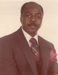 Obituary information for Bossman Eaddy