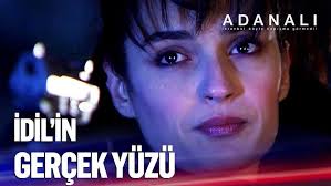 İdil ajan olduğunu açıklıyor