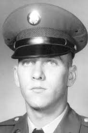 Steven 'Shorty' Richard Daughenbaugh