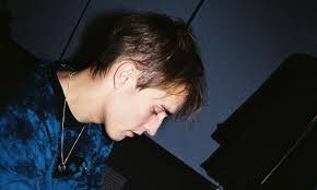 Watch The Lyric Video For Sam Fender's Cover Of Alan Hull's Winter Song