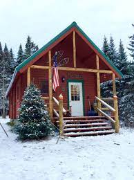 Travelocity has incredible cabin rentals in north conway, and you can book in confidence that you're getting a great price. 10 Cozy Cabins For Rent In New Hampshire New England Today