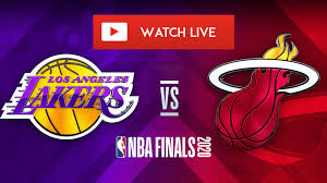 If you want to watch out any match of your college or nba finals stream right from the comfort of your home, connect us with the tv and watch live sports from local tv. Watch 2020 Nba Finals Live Stream Reddit Heat Vs Lakers Game 1 Tv