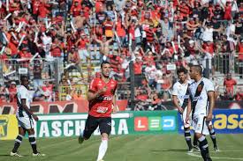 Vasco vira o jogo e vence brasil de pelotas fora de casa por 2 a 1. Vasco Perde Para O Brasil De Pelotas E Segue Na Vice Lideranca Da Serie B Jovem Pan