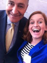 Awarding the Loving Servant Award to my son and the Faithful Servant Award  to a friend