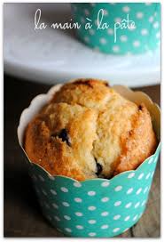 Muffins Americains 190 Grammes De Farine 1 Oeuf 1 Demi Sachet De Levure Chimique 90 Grammes De Sucre En Poudre Pepite Chocolat Muffins Recette