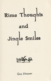 Littérature en Anglais )