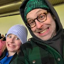 Spring break trip with the family to Chicago for a long weekend ended with  us planning another trip to Chicago in June!!! Holy Shit, we are a  @beardfoundation Finalist for Best Chef