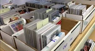 Maybe you would like to learn more about one of these? Comc Sales Soaring With New Ebay Option