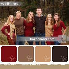 Newest Images Color Schemes For Family Pictures Ideas Most People Comprehend The Esse In 2021 Fall Family Picture Outfits Family Photo Colors Fall Family Photo Outfits