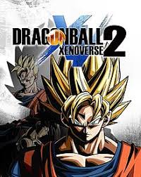 Dragon Ball Xenoverse 2 Wikipedia