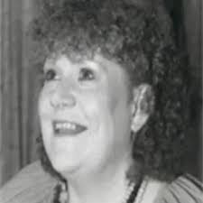 Obituary information for Brenda Gail Harrison