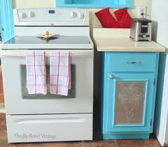 painting kitchen cupboards happy