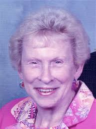 Virginia Temple Davis Obituary