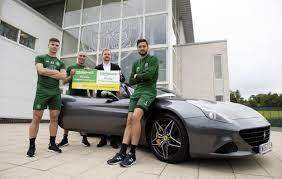 Kieran carrying his things in a tesco bag while everyone else has gucci etc. Celtic And Intelligent Car Leasing In The Driving Seat As 2 Year Deal Is Announced Intelligent Car Leasing