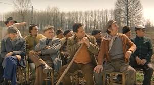 I personaggi della televisione e del cinema. Renato Pozzetto Il Mitico Artemio De Il Ragazzo Di Campagna Compie 80 Anni