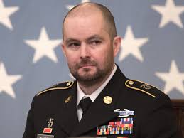 Ron Shurer, Awarded Medal of Honor, Dies of Cancer at 41
