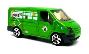 Image result for Jewel Green 2007 Transit