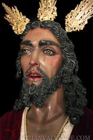 Santísimo Cristo de Pasión