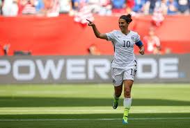 Net worth of carli lloyd:$500 thousand. Carli Lloyd Bio Age Height Salary Net Worth Instagram 2021