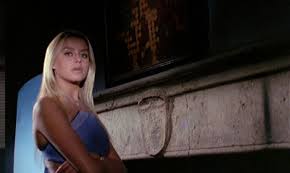 November 1955 in meran, italien) ist eine italienische schauspielerin und fotomodell. Blue Jeans 1975 Mario Imperoli Gloria Guida Paolo Carlini Annie Carol Edel Drama Erotic Rarefilm
