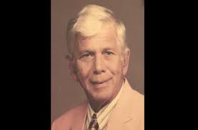 James Robert Widmann