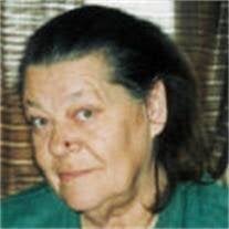 Joyce Boyce Obituary