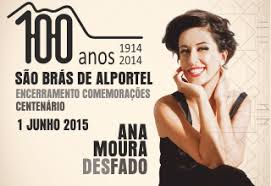 4 years ago4 years ago. Ana Moura Open Air Am 1 Juni 2015 In Sao Bras De Alportel Algarve Fur Entdecker
