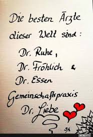 Die Besten Arzte Der Welt Sind Lustige Bilder Spruche Witze Echt Lustig