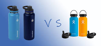 Hydro Flask Vs Takeya Thermoflask Head To Head Comparison Hydroflask Flask Stainless Steel Water Bottle