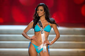 ¿sabía usted que, tras consagrarse miss argentina, adriana salgueiro se convirtió en miss mundo 1976? Belleza Tucumana Tucuman Zeta