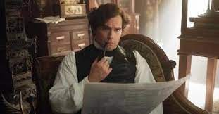 Henry Cavill Reveals Why He Reprised His Role as Sherlock in Enola Holmes 2