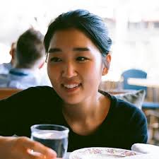 Q&A with Erin Kim ('Revenge Story') - Skwigly Animation Magazine