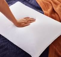 Classic Memory Foam Pillow – SleepInnovations