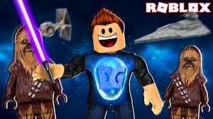 Este es para mi uno de los mejores juegos de todo roblox, y sale gratiis mañana!!!!! Me Convierto En El Mejor Jedi De Roblox Roblox Dokter Andalan