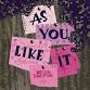 As You Like It at Dudmaston Hall event image