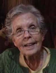 Obituary information for Marilyn Agnes Gale