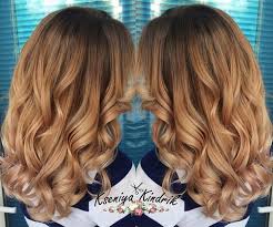 It's a natural transition for a short lob. 30 Hottest Ombre Hair Color Ideas 2021 Photos Of Best Ombre Hairstyles Her Style Code