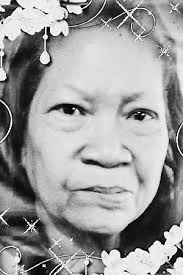 Kosol Teves Obituary (2015)