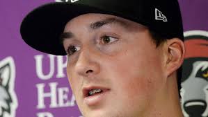 Detroit Tigers prospect Kyle Funkhouser looks special