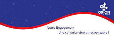 Orion Conduite Home Facebook