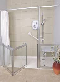 Box doccia,cabine doccia,bagno,accessori bagno,docce per disabili,linea doccia per disabili. Docce Per Anziani E Disabili Sostituzione Vasca Doccia
