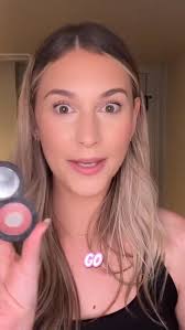 Glow like you woke up this way with Serene, the soft pink that loves both  your cheeks and lips. 💖, Creamy, hydrating, and buildable for that perfect  flush—never patchy, always pretty. Vegan, ...