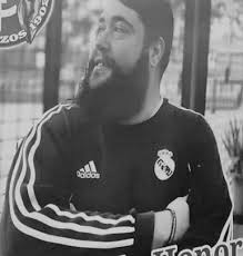 Jose Luis Alicea Otero