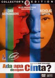 Film Lokal Pertama Yang Menggugah Rasa Film Bintang Film Film Petualangan