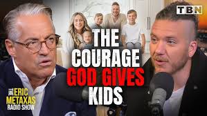 Restoring Faith In Music With Brandon Lake