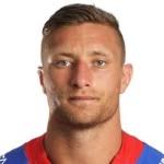 Tariq Sims stats