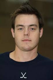 2011-12 Hobart Ice Hockey Roster